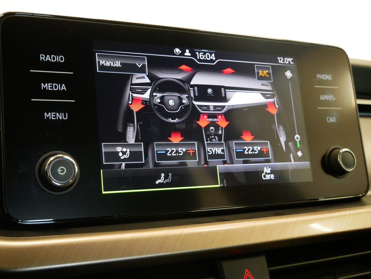 Škoda Kamiq 1.5 TSI 110 kW Style