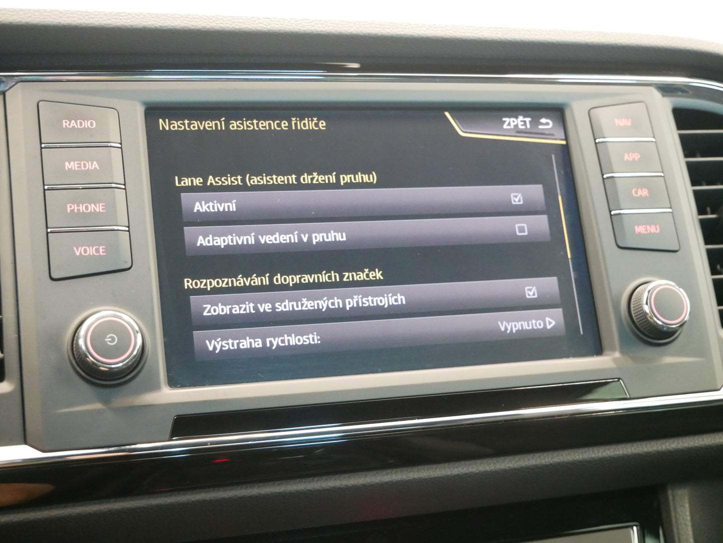 Seat Ateca 1.4 TSI 110 kW Xcellence