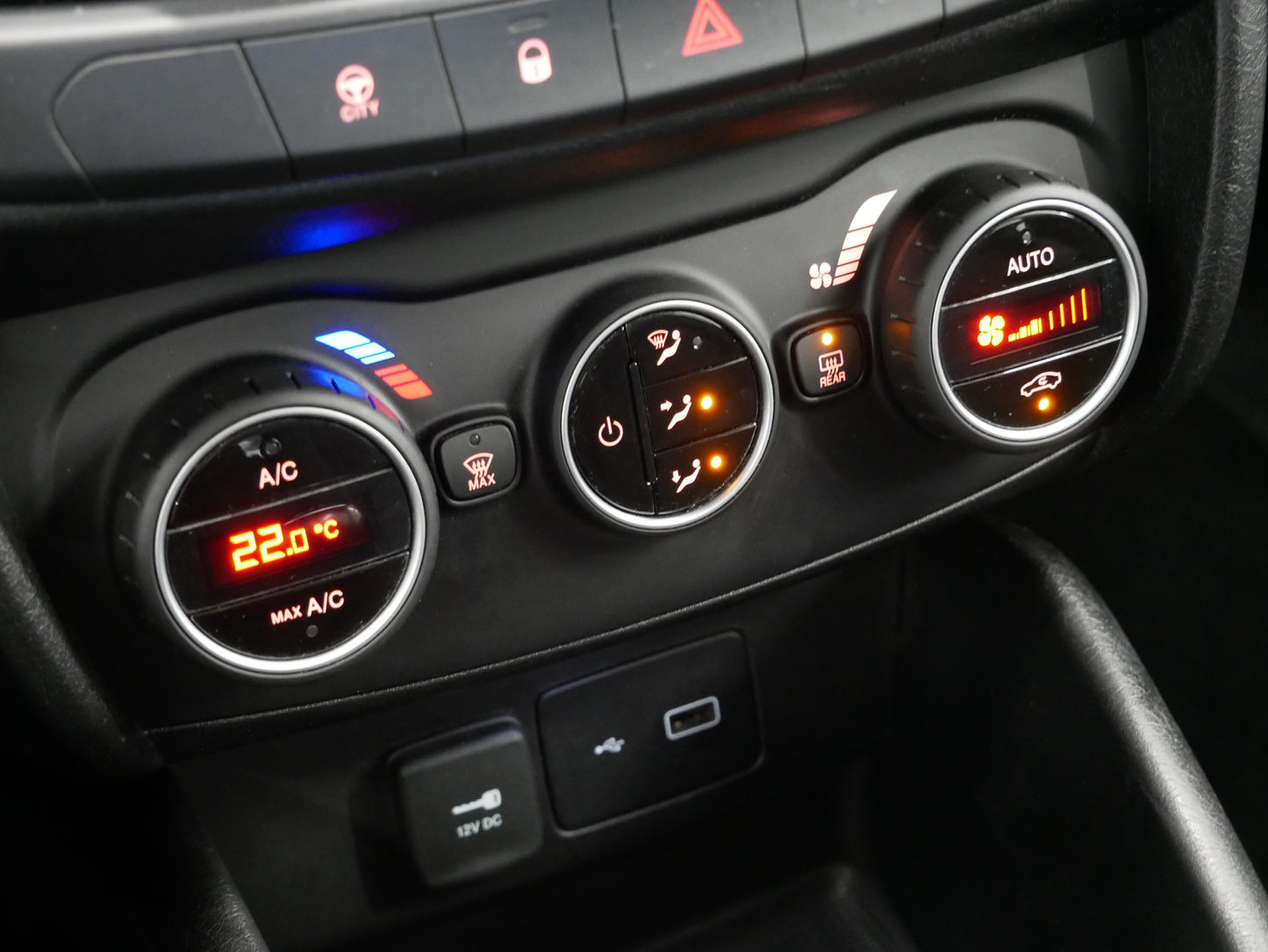 Fiat Tipo 1.4 Turbo 88 kW Lounge