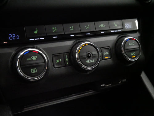 Škoda Octavia 2.0 TDI 110kW Style – foto 23