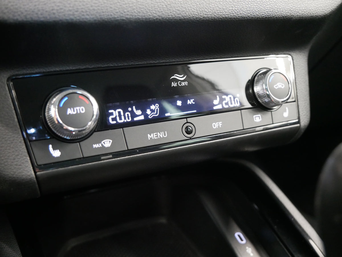 Škoda Scala 1.0 TSI 81 kW Style – foto 23