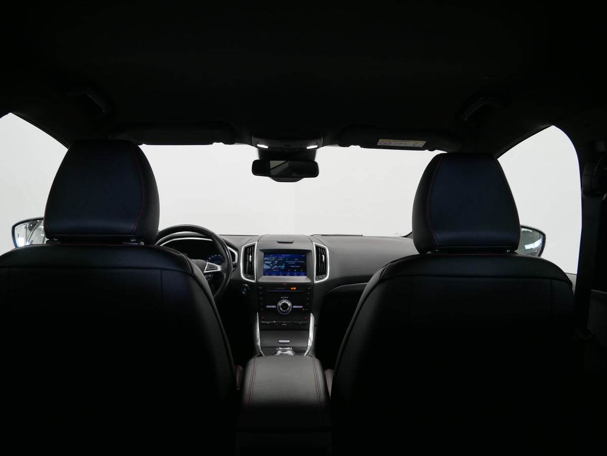 Ford S-MAX 2.0 TDCi 177 kW ST-Line – foto 23
