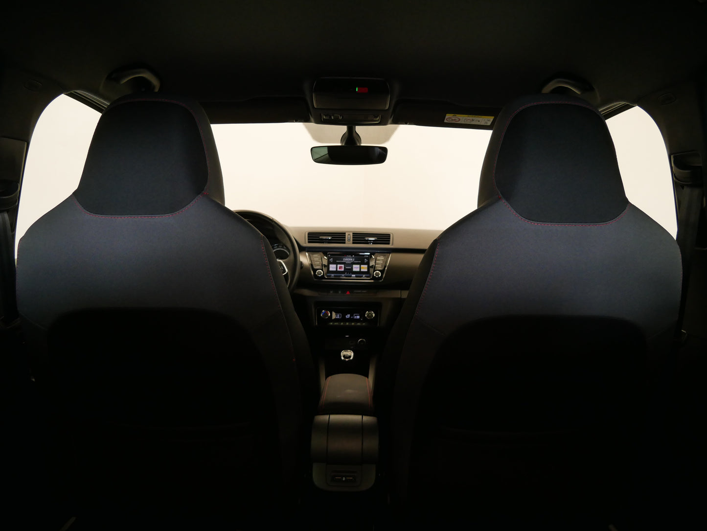 Škoda Fabia 1.0 TSI 70 kW Monte Carlo