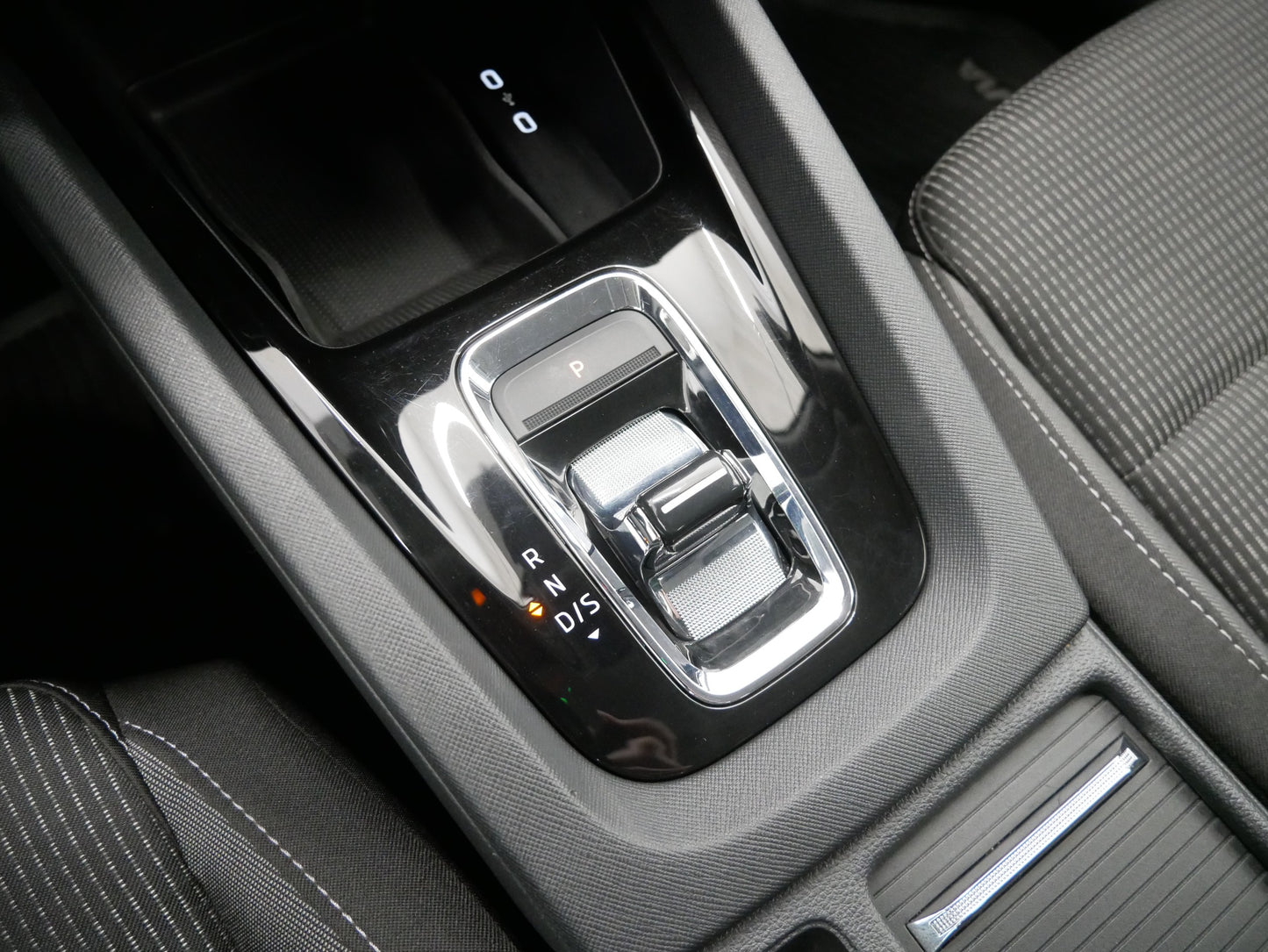 Škoda Octavia 2.0 TDI 85 kW Ambition Plus