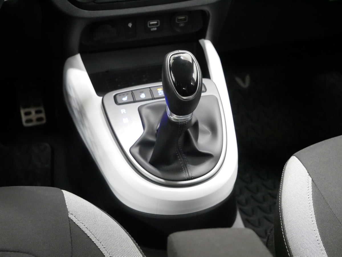 Hyundai i10 1.0 i 50kW Premium Style