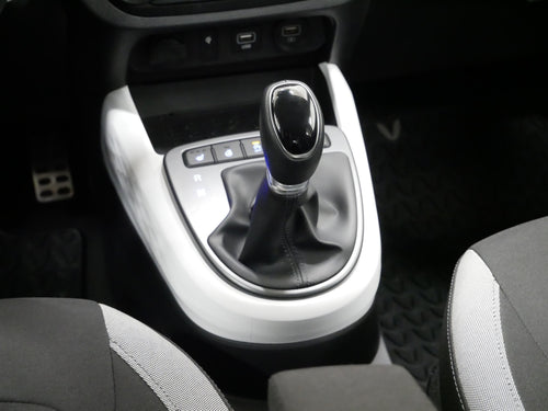 Hyundai i10 1.0 i 50kW Premium Style – foto 23