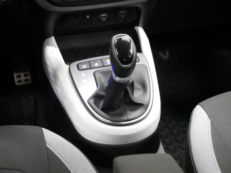 Hyundai i10 1.0 i 50kW Premium Style – foto 23
