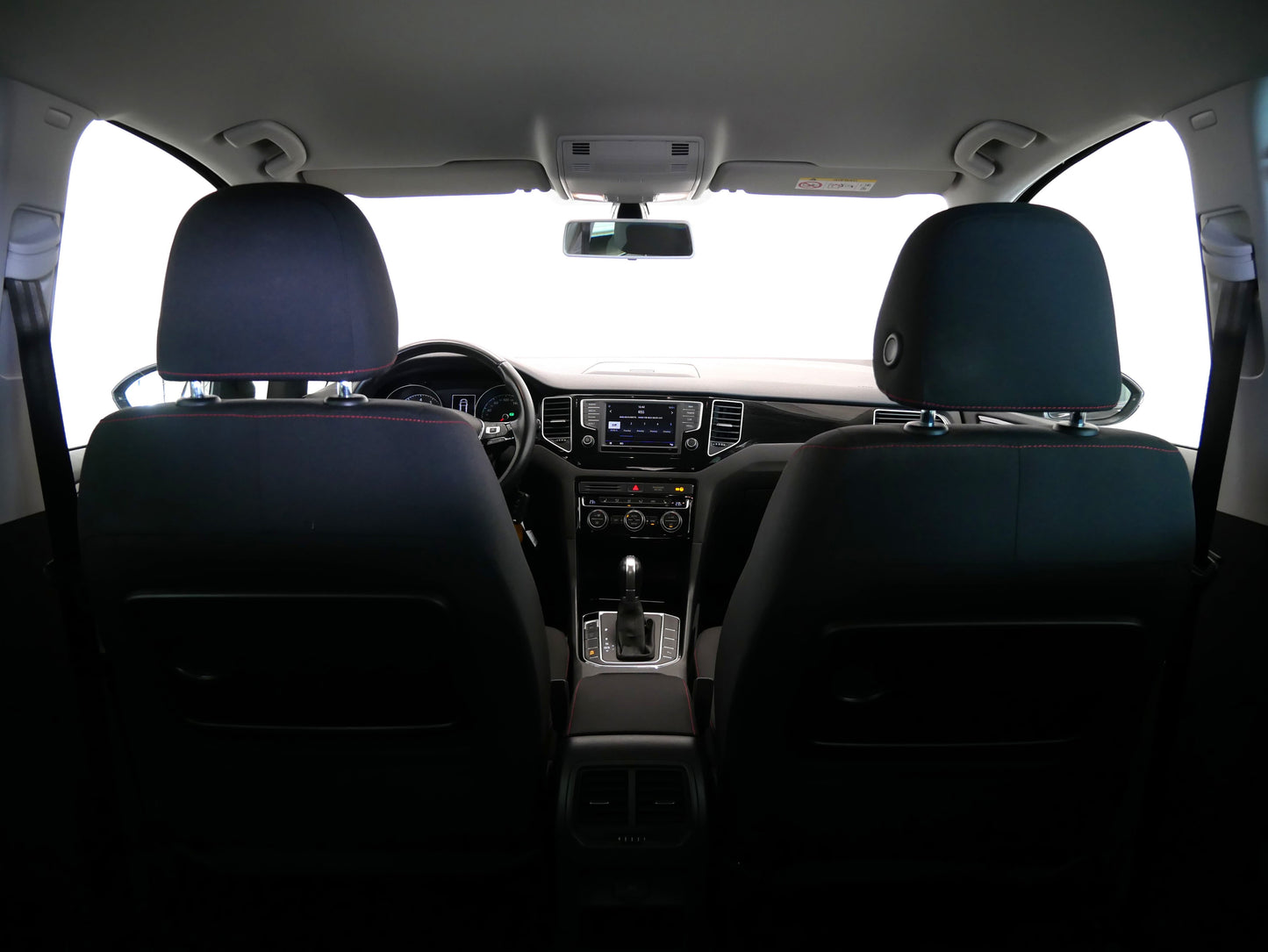 Volkswagen Golf 1.4 TSI 92 kW Sound