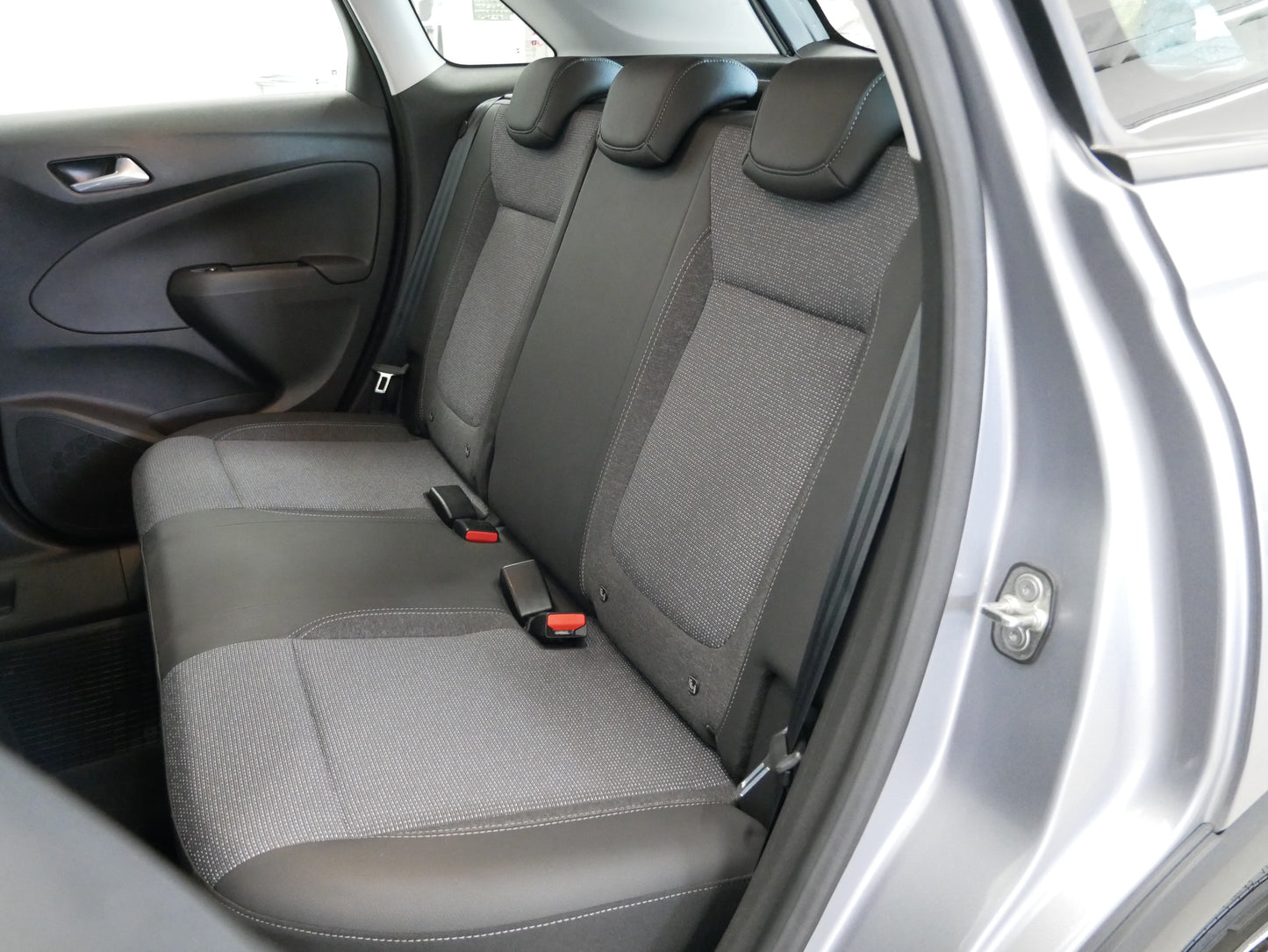 Opel Crossland 1.2 TURBO 81 kW Elegance