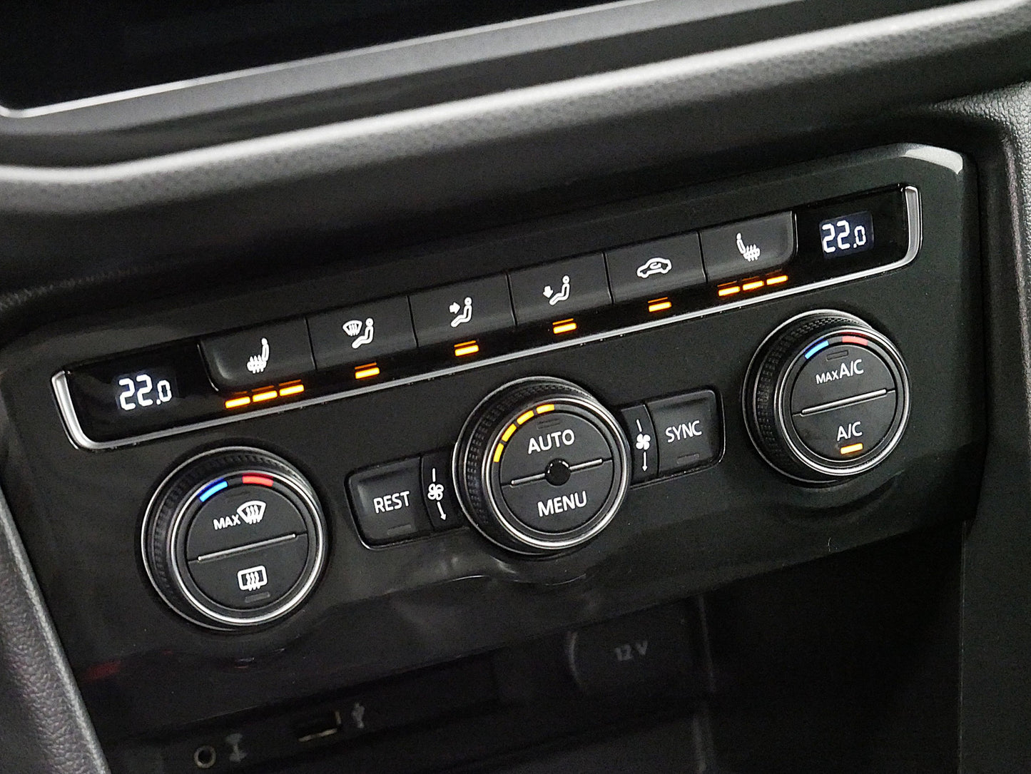 Volkswagen Tiguan 1.4 TSI 92kW MT6