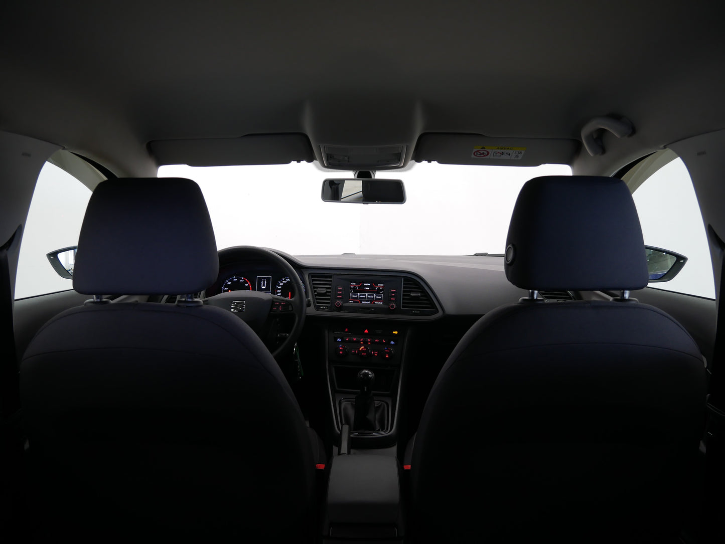 Seat Leon 1.0 TSI 85 kW Reference