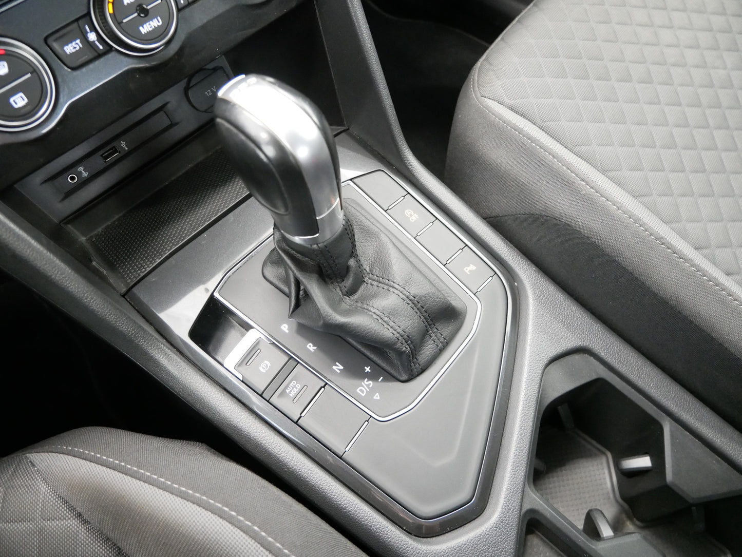 Volkswagen Tiguan 2.0 TDI 110 kW Comfortline