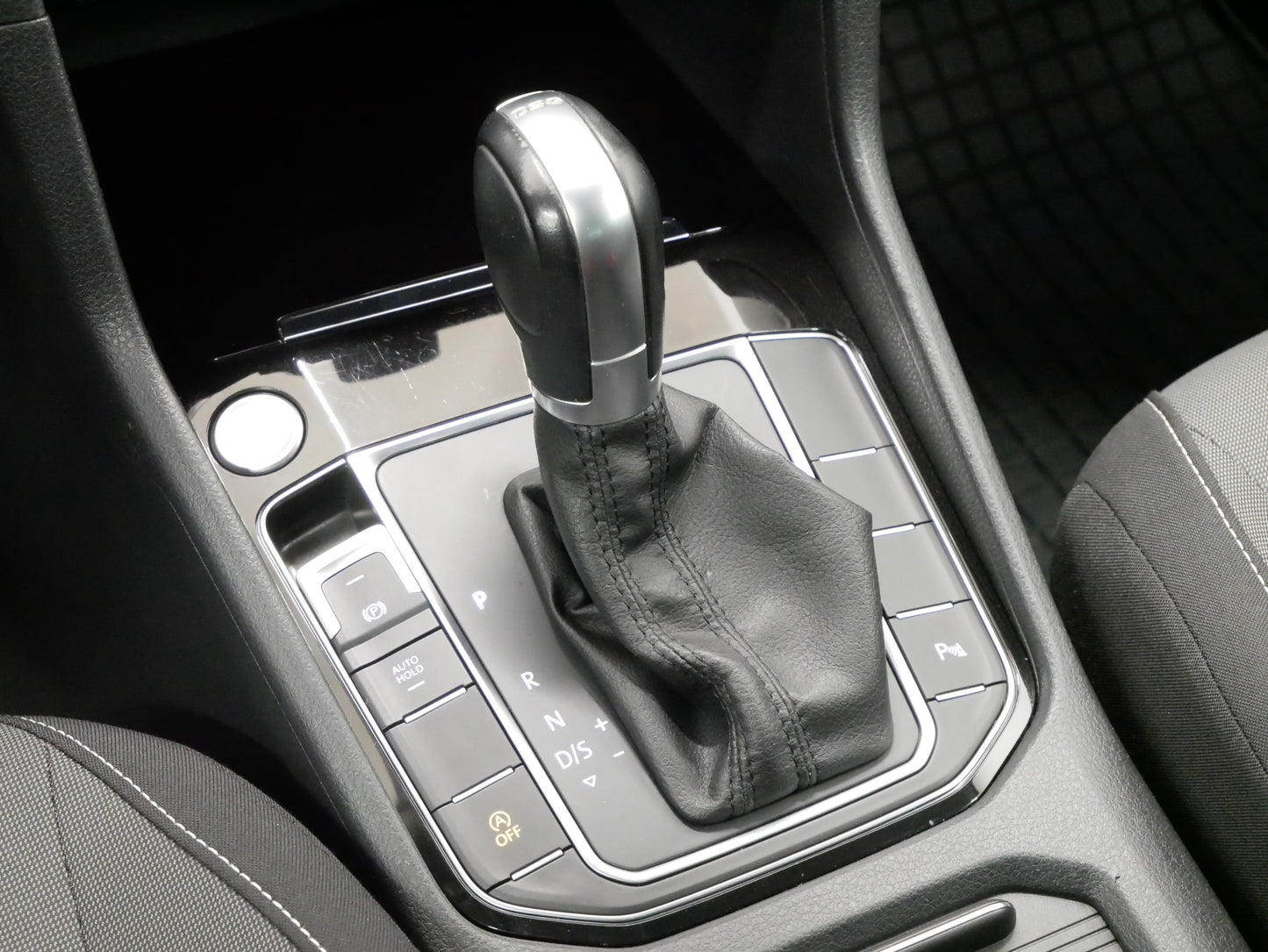 Volkswagen Golf 1.4 TSI 92 kW Highline