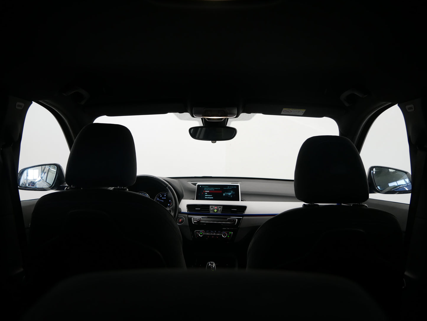 BMW X1 2.0 xDrive20d 140kW M SPORT