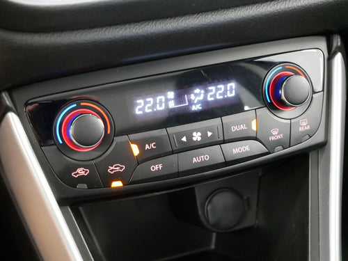 Suzuki SX4 1.4 BoosterJet 103 kW All Grip – foto 23