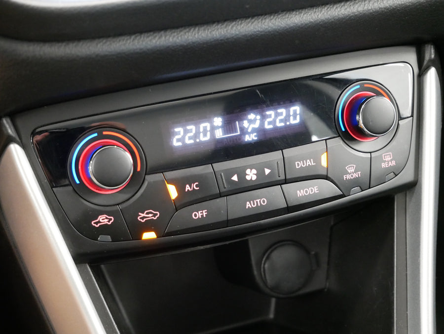 Suzuki SX4 1.4 BoosterJet 103 kW All Grip – foto 23