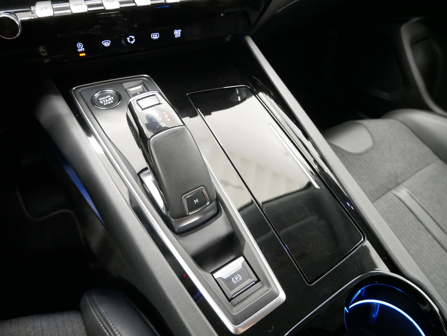 Peugeot 508 1.5 Blue-HDi 96 kW Allure