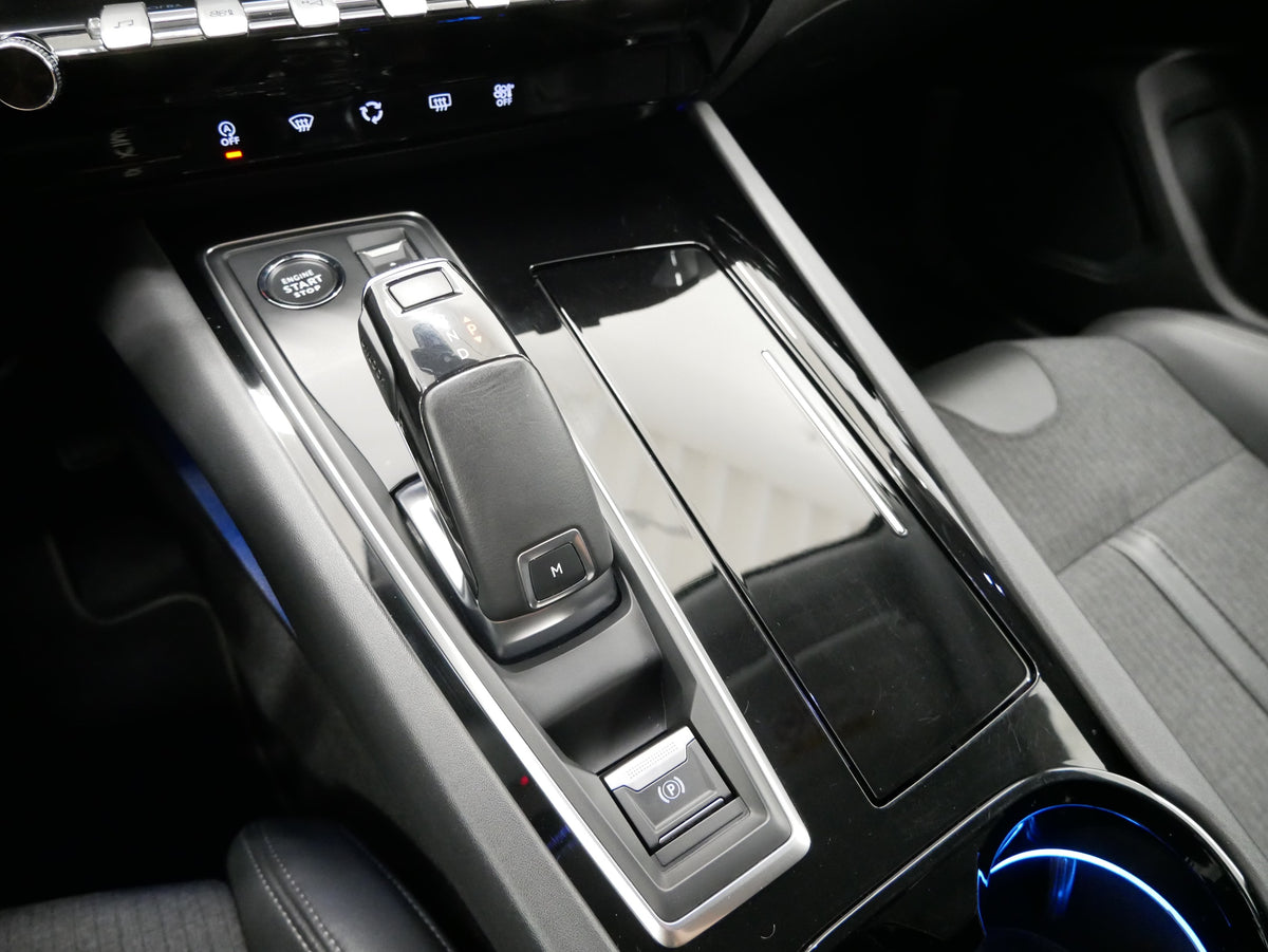 Peugeot 508 1.5 Blue-HDi 96 kW Allure – foto 23