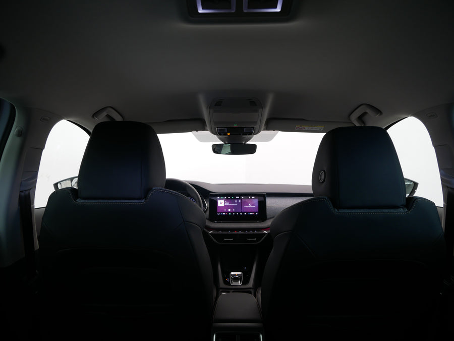 Škoda Octavia 2.0 TDI 110 kW Top Selection – foto 23