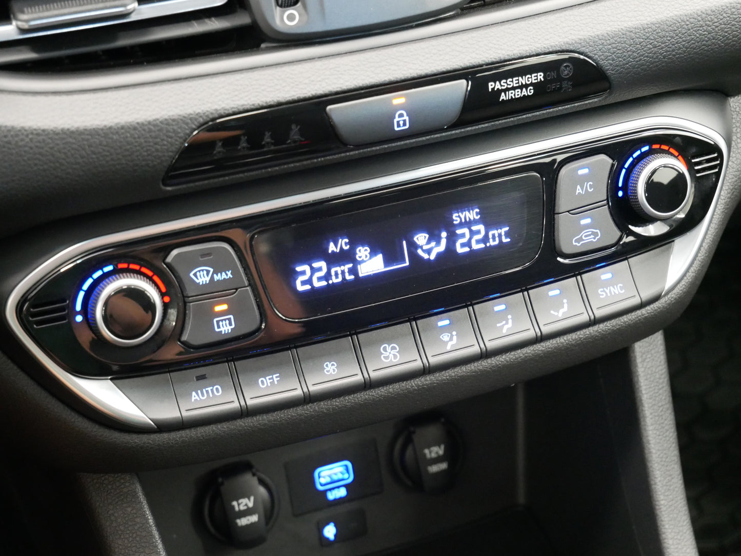Hyundai i30 1.0 T-GDi 88 kW Smart