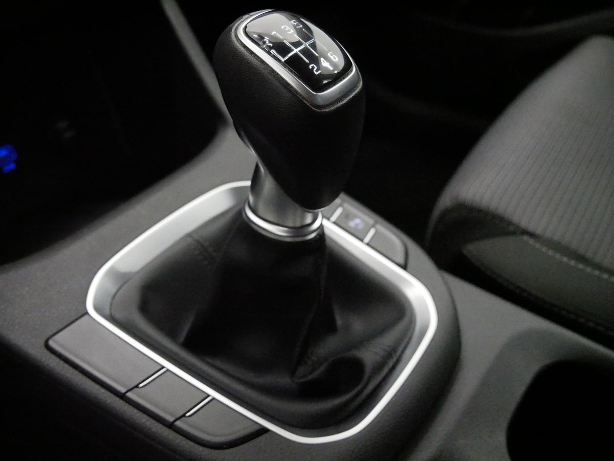 Hyundai i30 1.0 T-GDI 88 kW Comfort