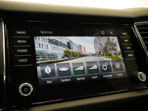 Škoda Kodiaq 2.0 TDI 140 kW 4x4 Style – foto 23