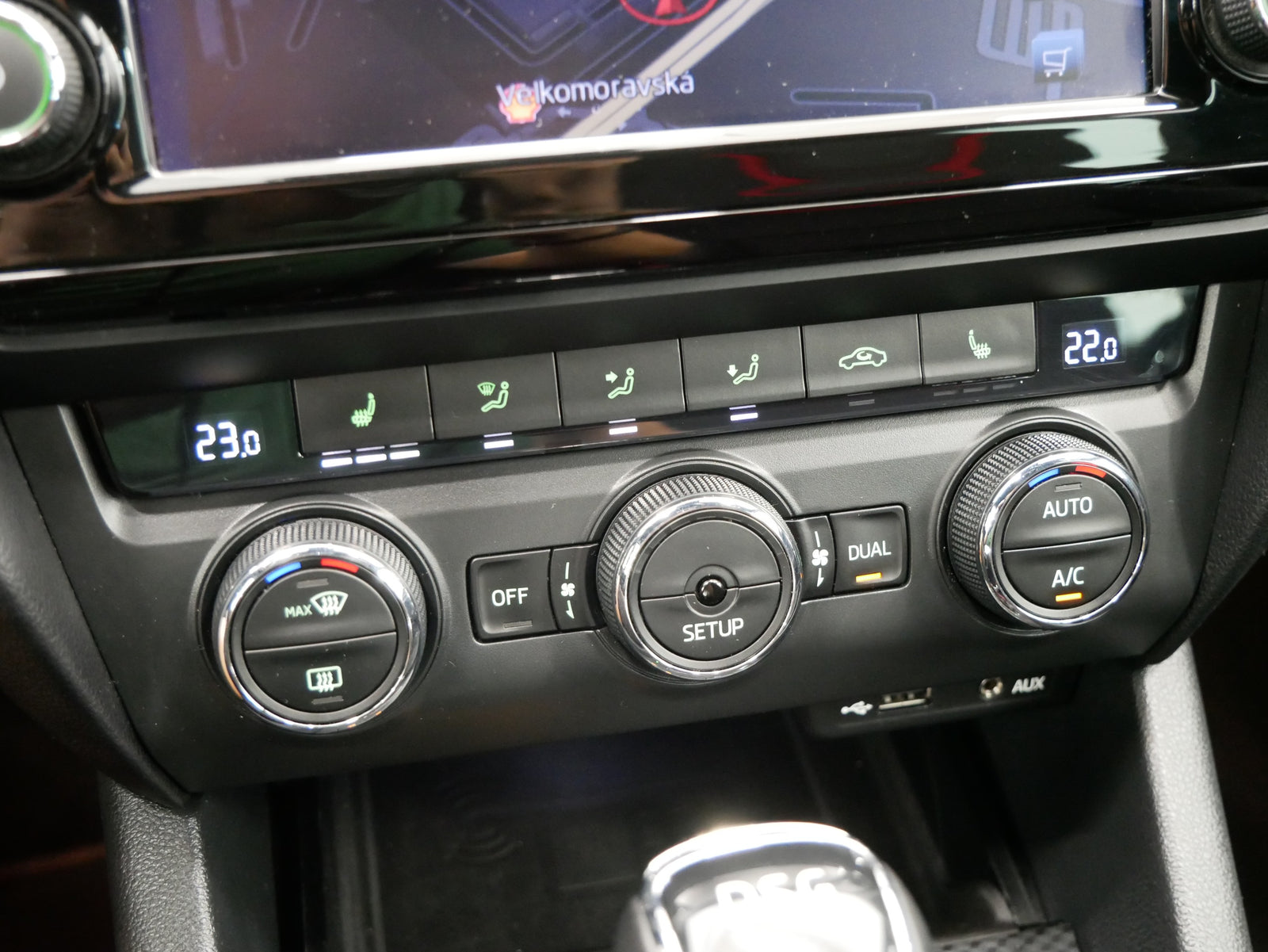 Škoda Octavia 2.0 TDI 135 kW RS – foto 23
