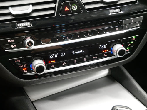 BMW Řada 5 520d 140 kW Touring – foto 23