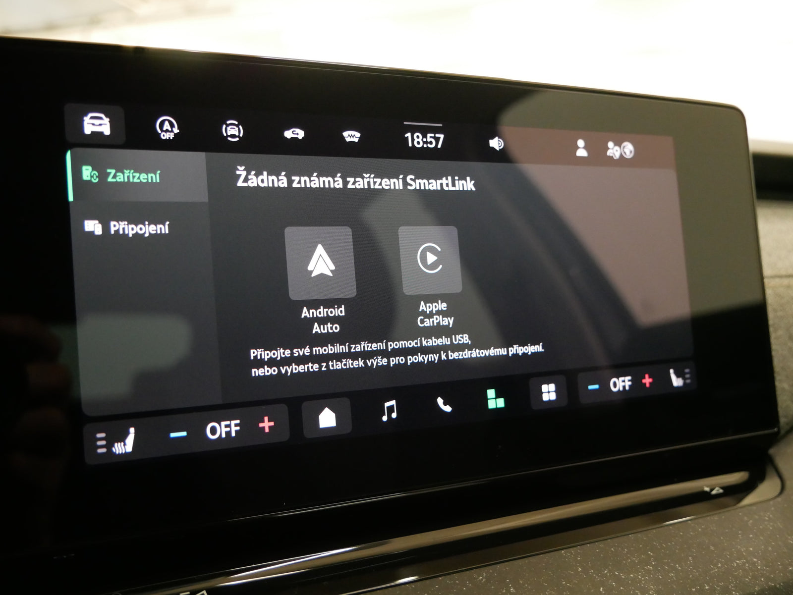 Škoda Octavia 2.0 TDI 110 kW Selection – foto 23
