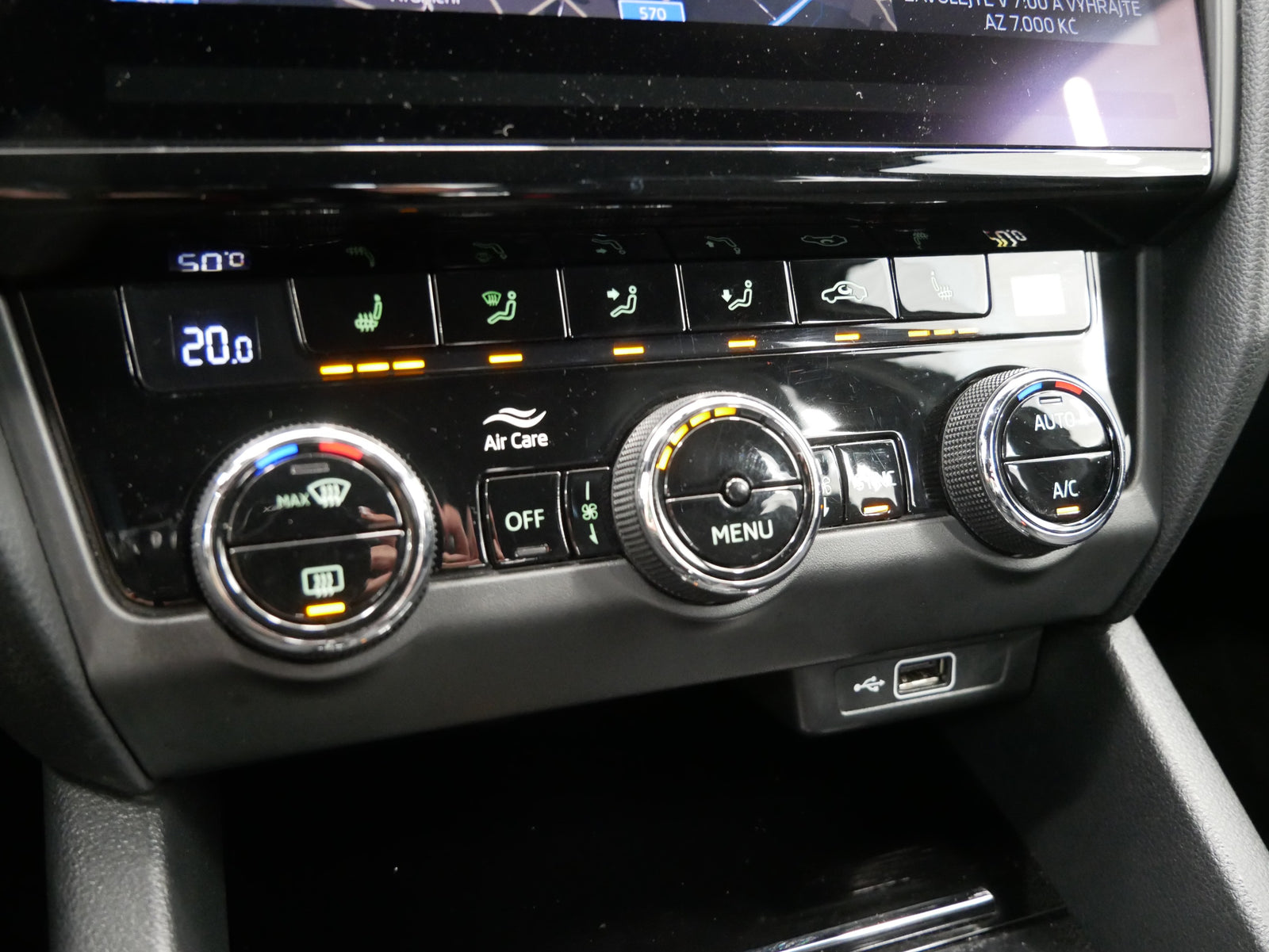 Škoda Octavia 1.5 TSI 110 kW L&K – foto 23