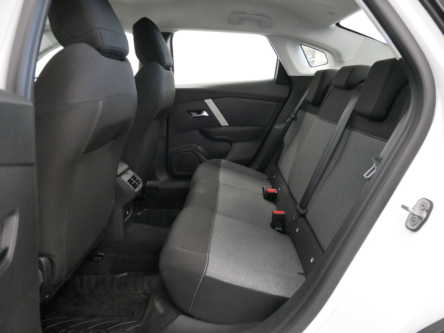 Citroën C4 X Citroen C4 X 1,2 Puretech 74kW