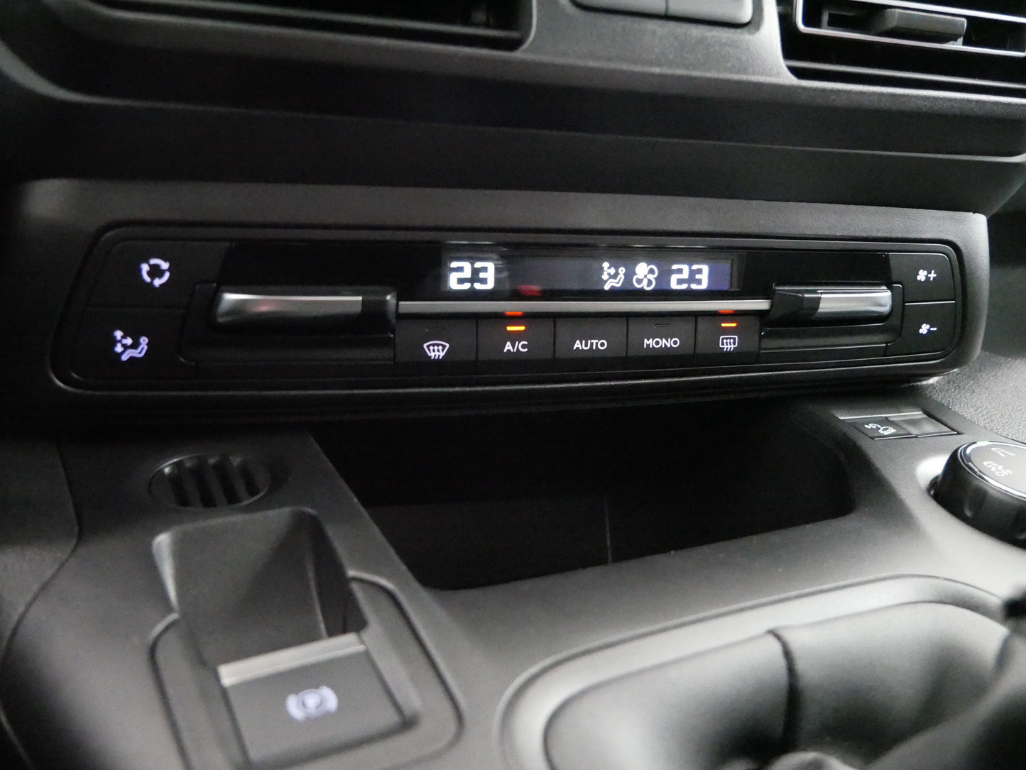 Citroën Berlingo 1.5 HDI 96 kW XTR