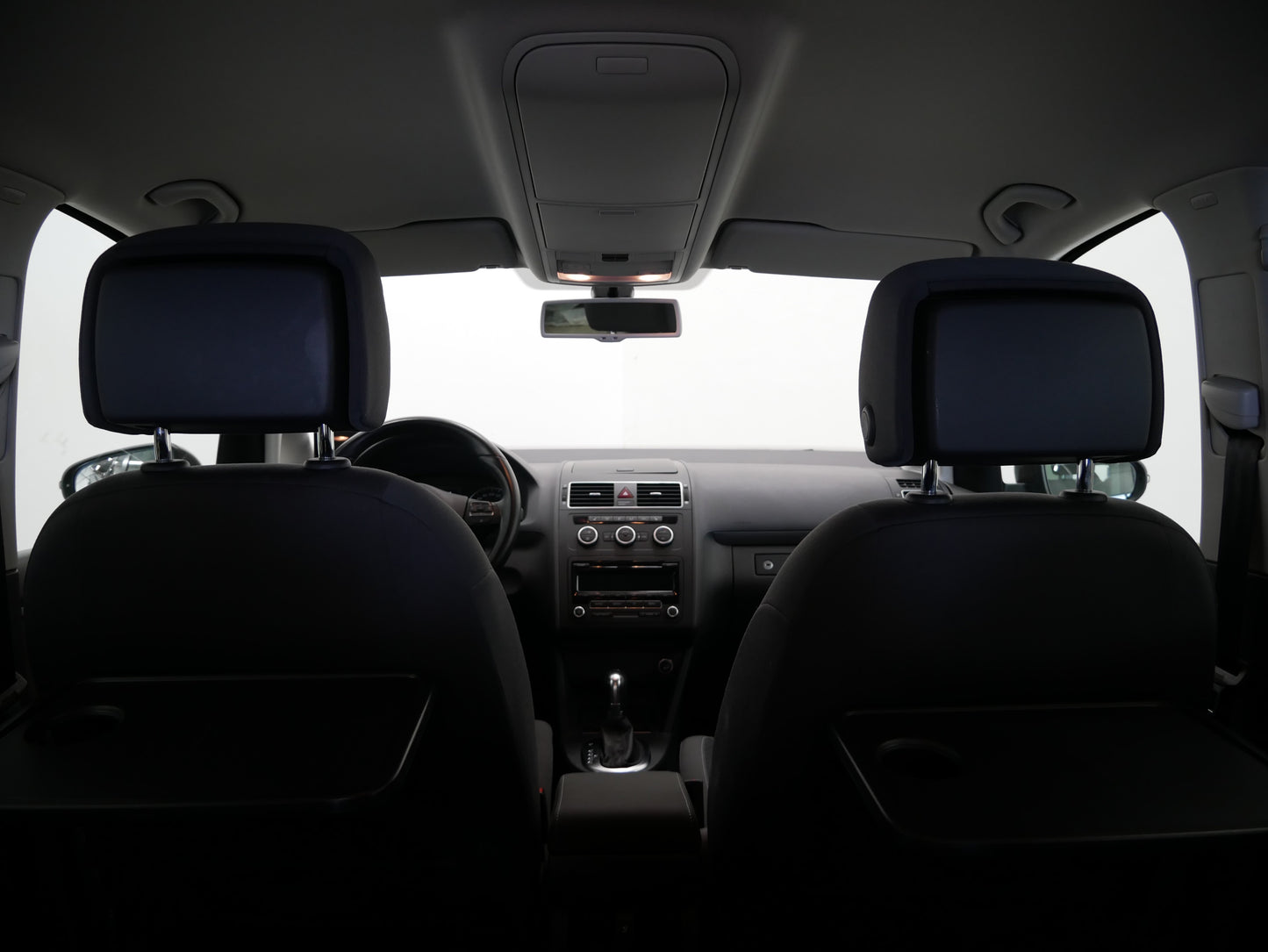 Volkswagen Touran 1.4 TSI 103 kW 4Friends
