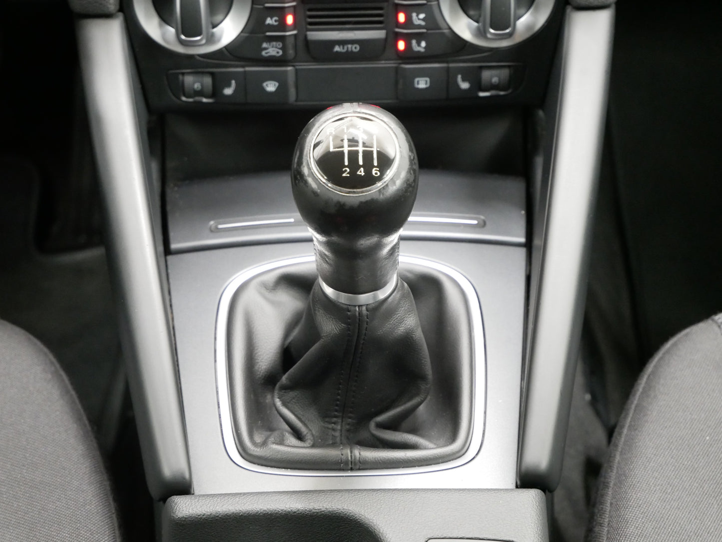 Audi A3 1.2 TFSI 77 kW Sportback