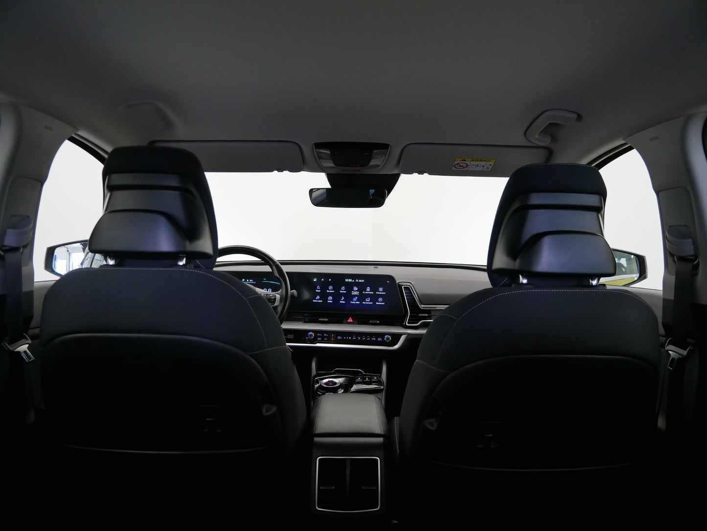 Kia Sportage 1.6 T-GDI 132 kW 4WD Exclusive