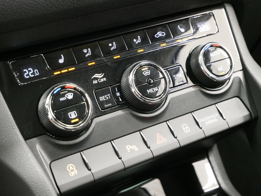 Škoda Kodiaq 1.5 TSI 110 kW Ambition – foto 23