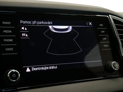 Škoda Karoq 2.0 TDI 110 kW 4x4 DSG Style – foto 23