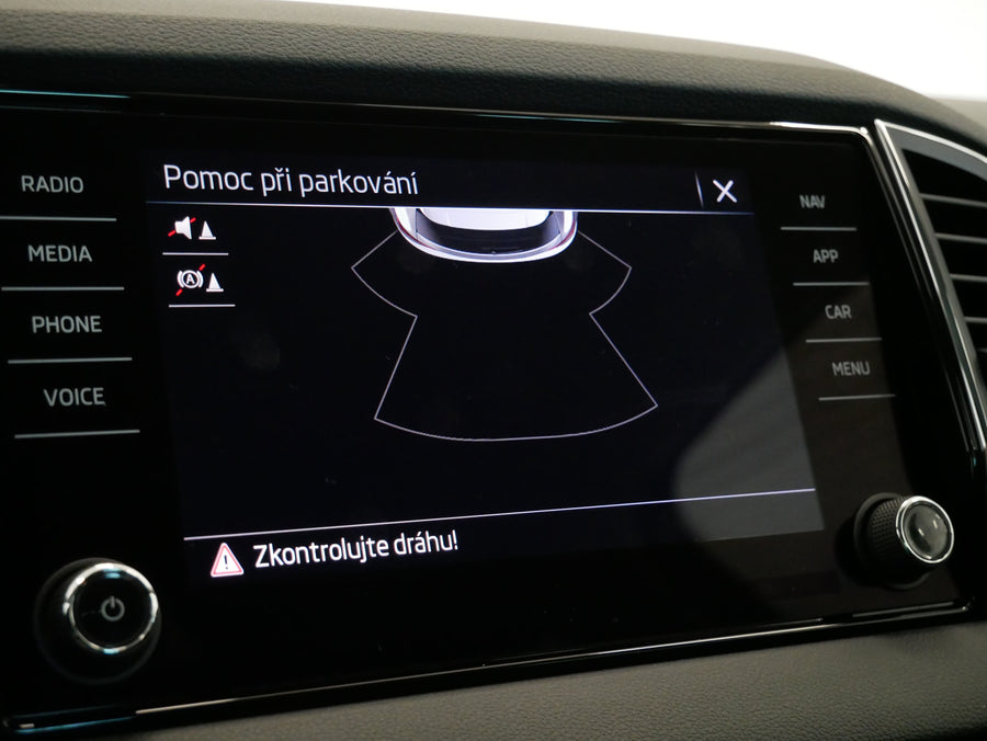 Škoda Karoq 2.0 TDI 110 kW 4x4 DSG Style – foto 23