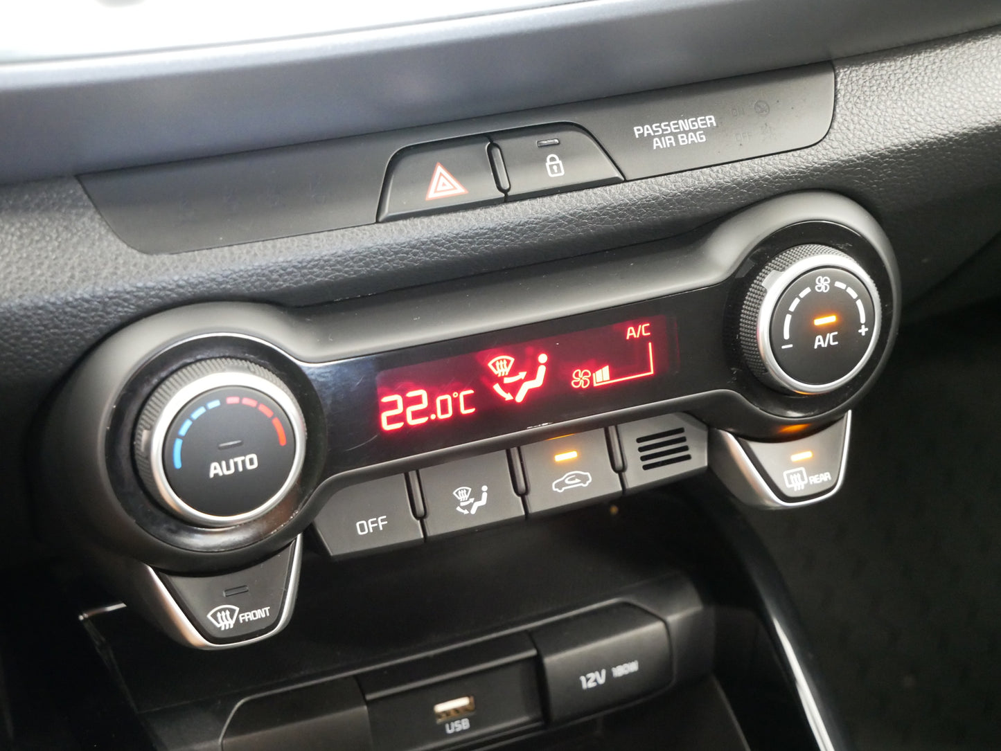 Kia Stonic 1.0 T-GDI 74 kW Exclusive