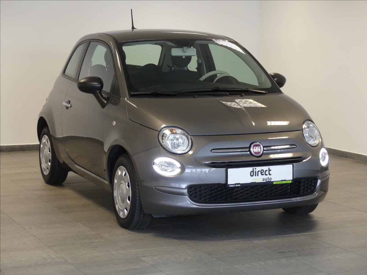 Fiat 500 1.0 Cult