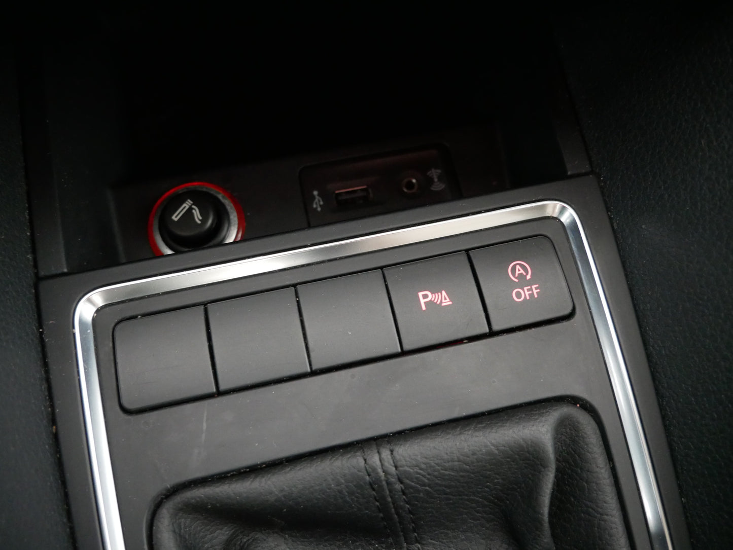 Volkswagen Jetta 2.0 TDI 81 kW Comfortline