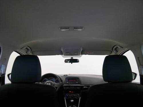 Mazda CX-5 Skyactiv-G 121 kW Prime-Line – foto 23