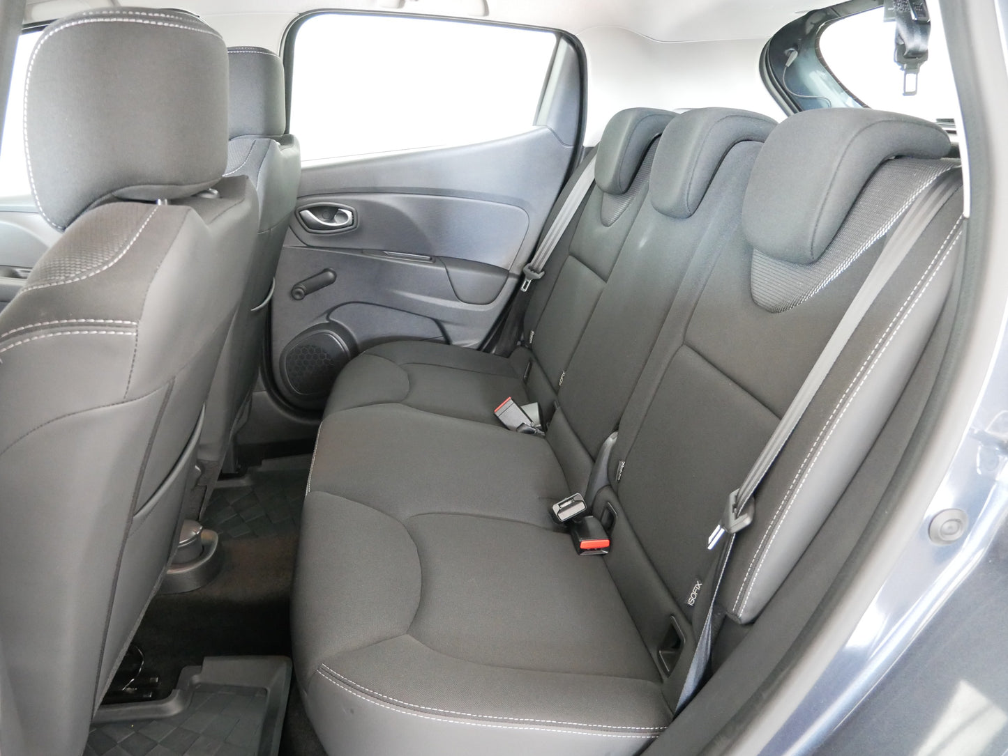 Renault Clio 0.9i 56 kW