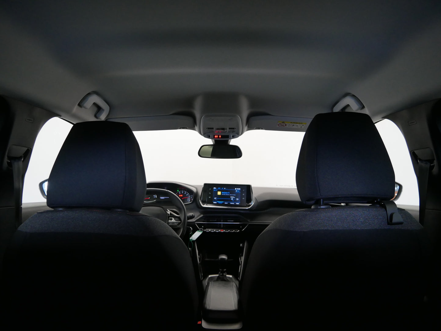 Peugeot 2008 1.2 PureTech 74 kW Active Pack