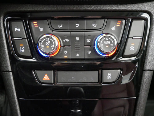 Opel Mokka 1.6 CDTI 100 kW  Ultimate – foto 23
