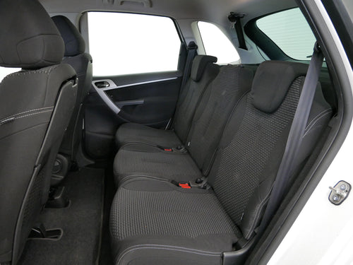 Citroën C4 Picasso 1.6 HDi 82 kW Collection – foto 23