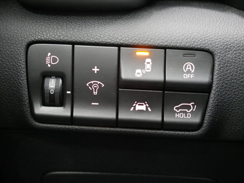 Kia Sportage 1.6 CRDi 100 kW 4x4 – foto 23