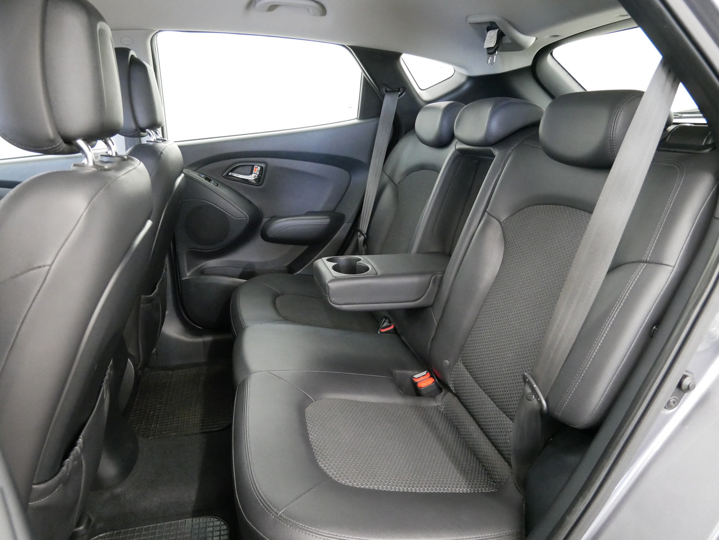Hyundai ix35 1.7 CRDi 85kW