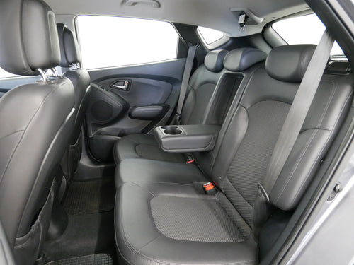 Hyundai ix35 1.7 CRDi 85 kW – foto 23
