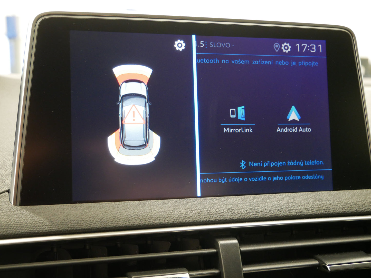 Peugeot 3008 1.6 PureTech 133 kW Alure